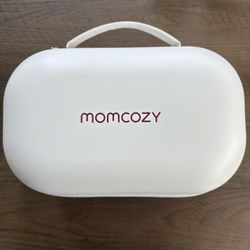 Momcozy Breast Pump Kit - Used Twice 