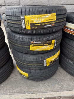 Headway HH316 215/60R16 95H Tires
