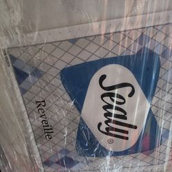 Sealy Full size mattress