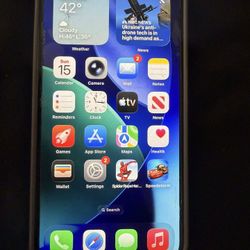 iPhone 15 Plus 128 GB  