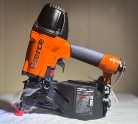 Siding Nailer