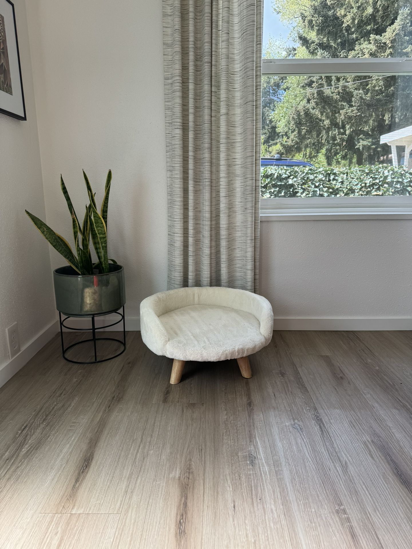 Small Pet Bed