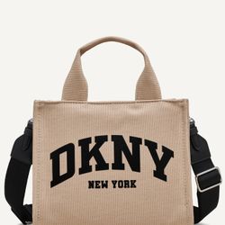 DKNY hadlee Tote 