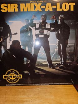 Vinyl Records