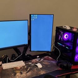 Pc Monitor 