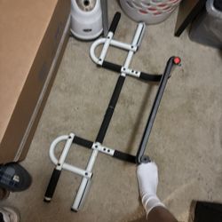 Pull Up Bar 