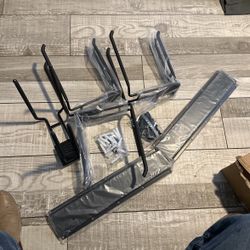 Estantes de almacenamiento