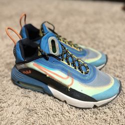Nike AirMax
