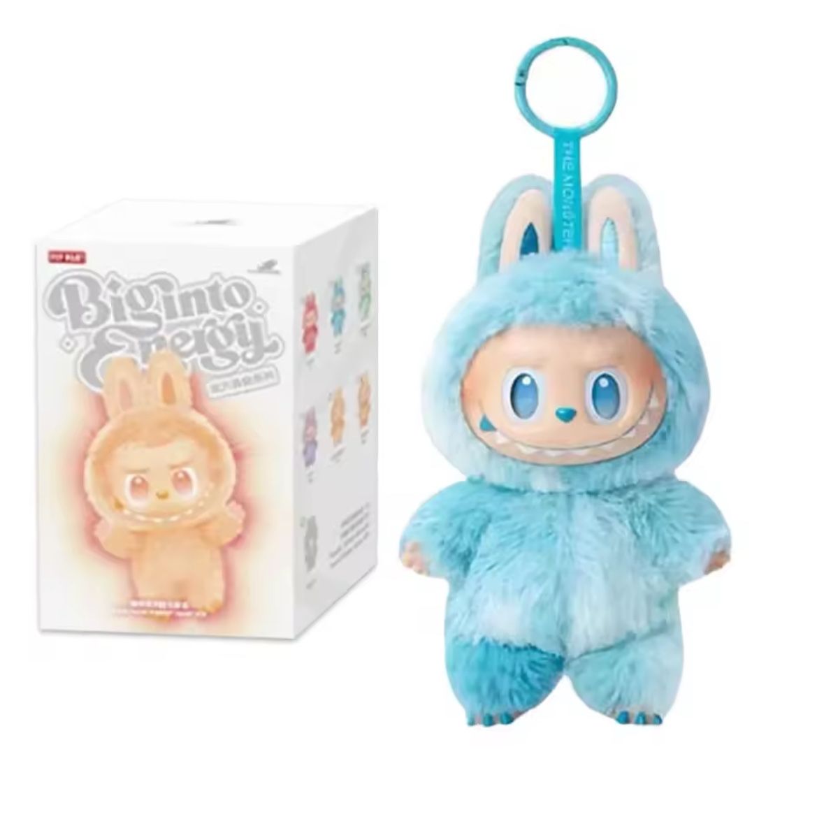 Labubu Doll