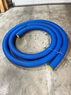 Drain Pipe 4” for French Drains
