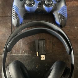 For Sale Nothing Wrong With It 80 $ For Both 