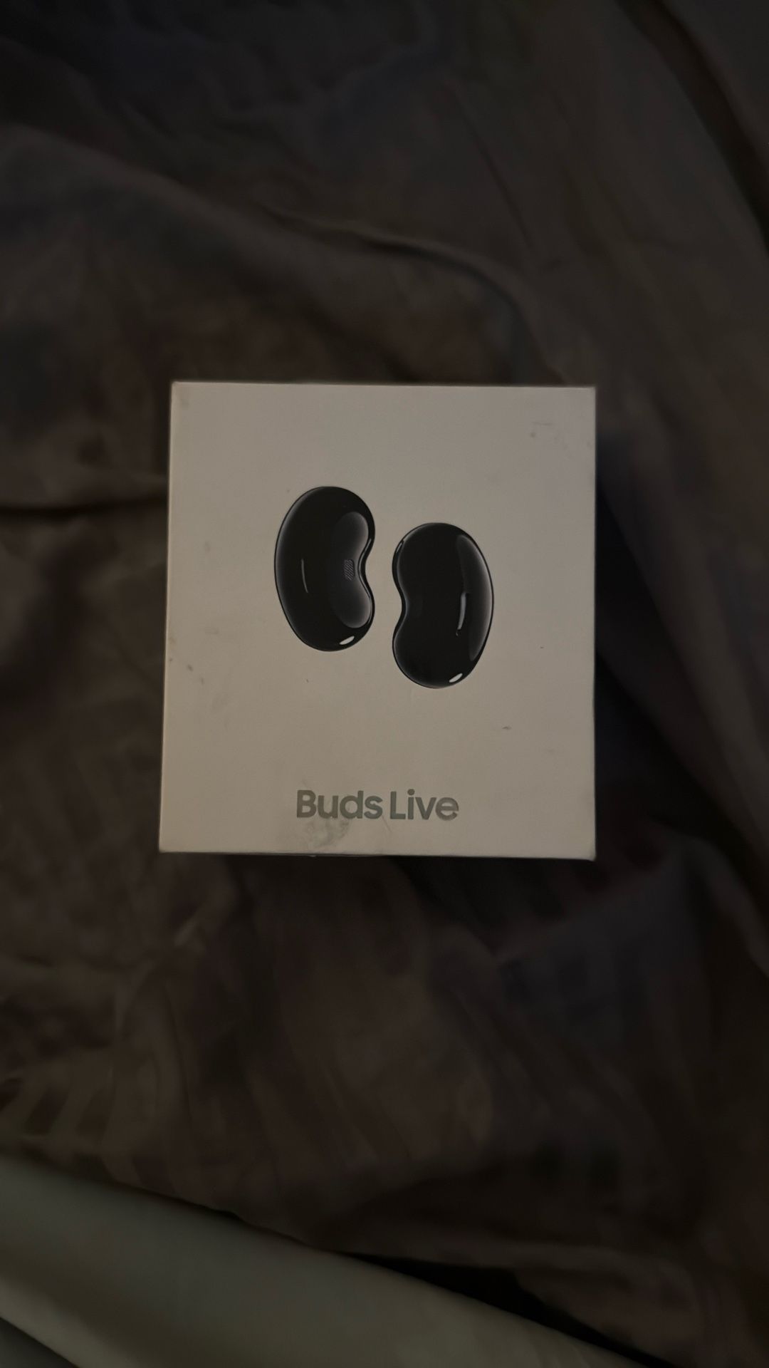 samsung ear buds live