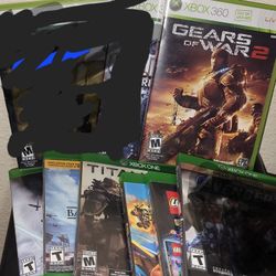 Xbox One  Games