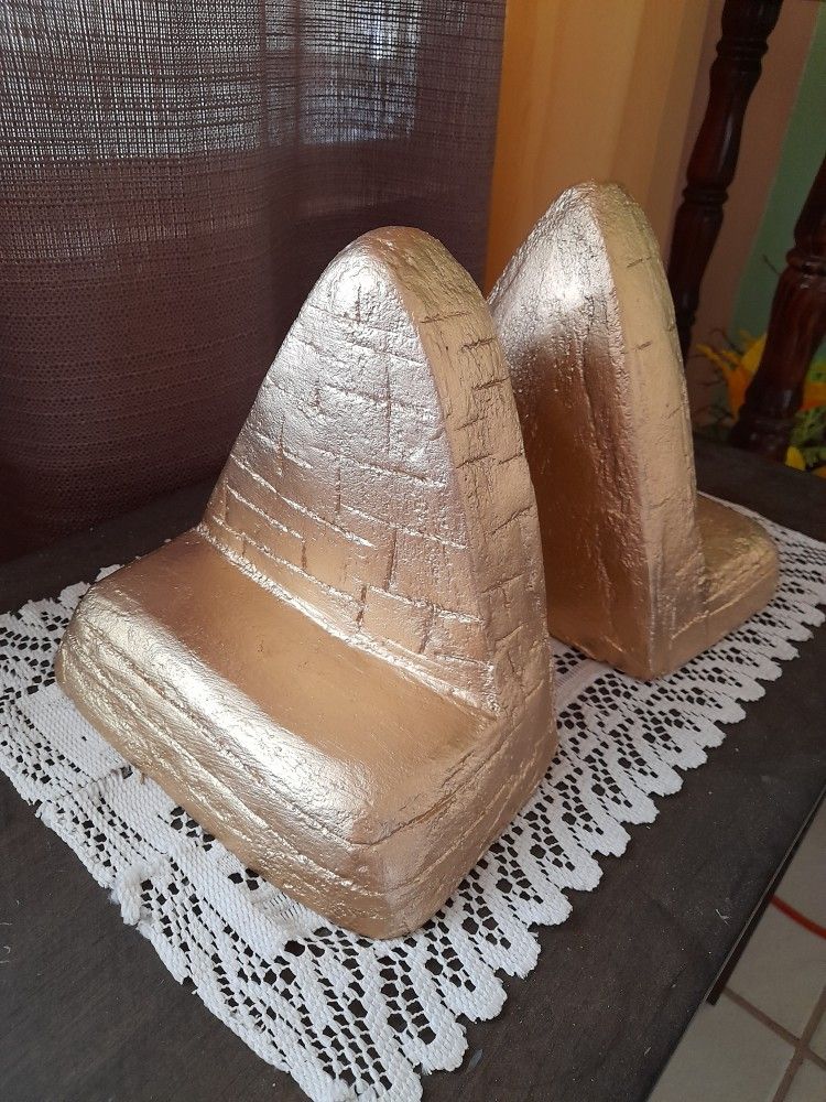 Soporte Para Libros