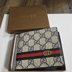 Gucci Wallet