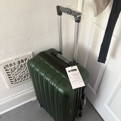 Luggage