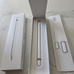 Apple Pen 1st Generation
