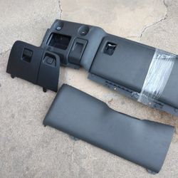 Para.Chevy Silverado 2001 2006