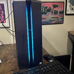 2017 HP OMEN Desktop 870-224