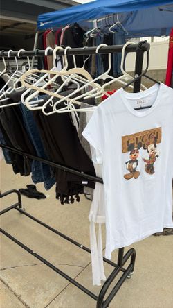 Yard sale