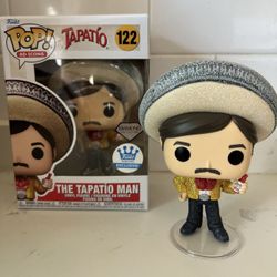 Funko pop