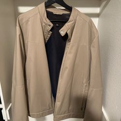 Men’s Jackets