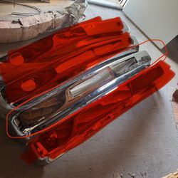 88-98 Chevy Front Bumpers