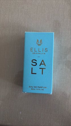 Ellis Brooklyn SALT