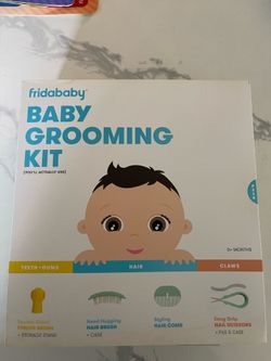 NEW Frida Baby Grooming Kit – New Never Opened