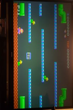 Nostalgic Video Games 