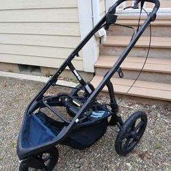 BOB all Terrain Jogging Stroller 