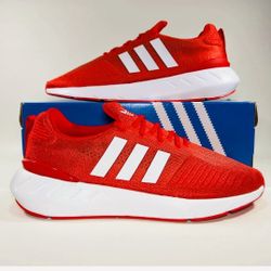 Brand New in the Box adidas Originals Men's Swift Run 22 Athletic Running Shoes  Size 11