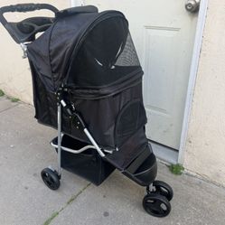 DOG STROLLER 