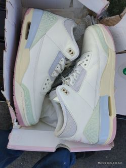 Jordan 3e retro OG