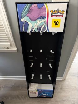 Pokémon Display