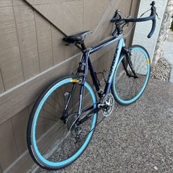 Orbea Mud Hybrid Men’s Bike $180