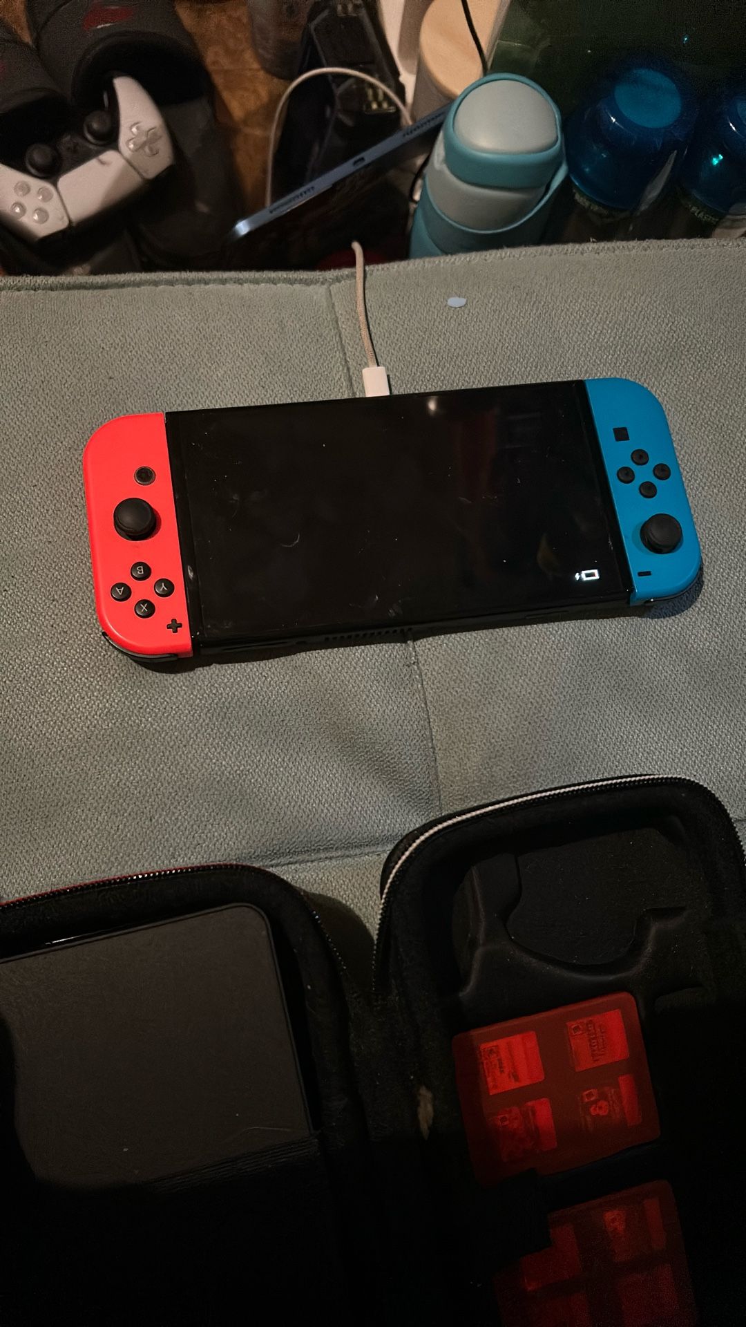 Oled Switch