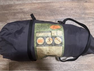 Rei Half Dome 2 Camping tent