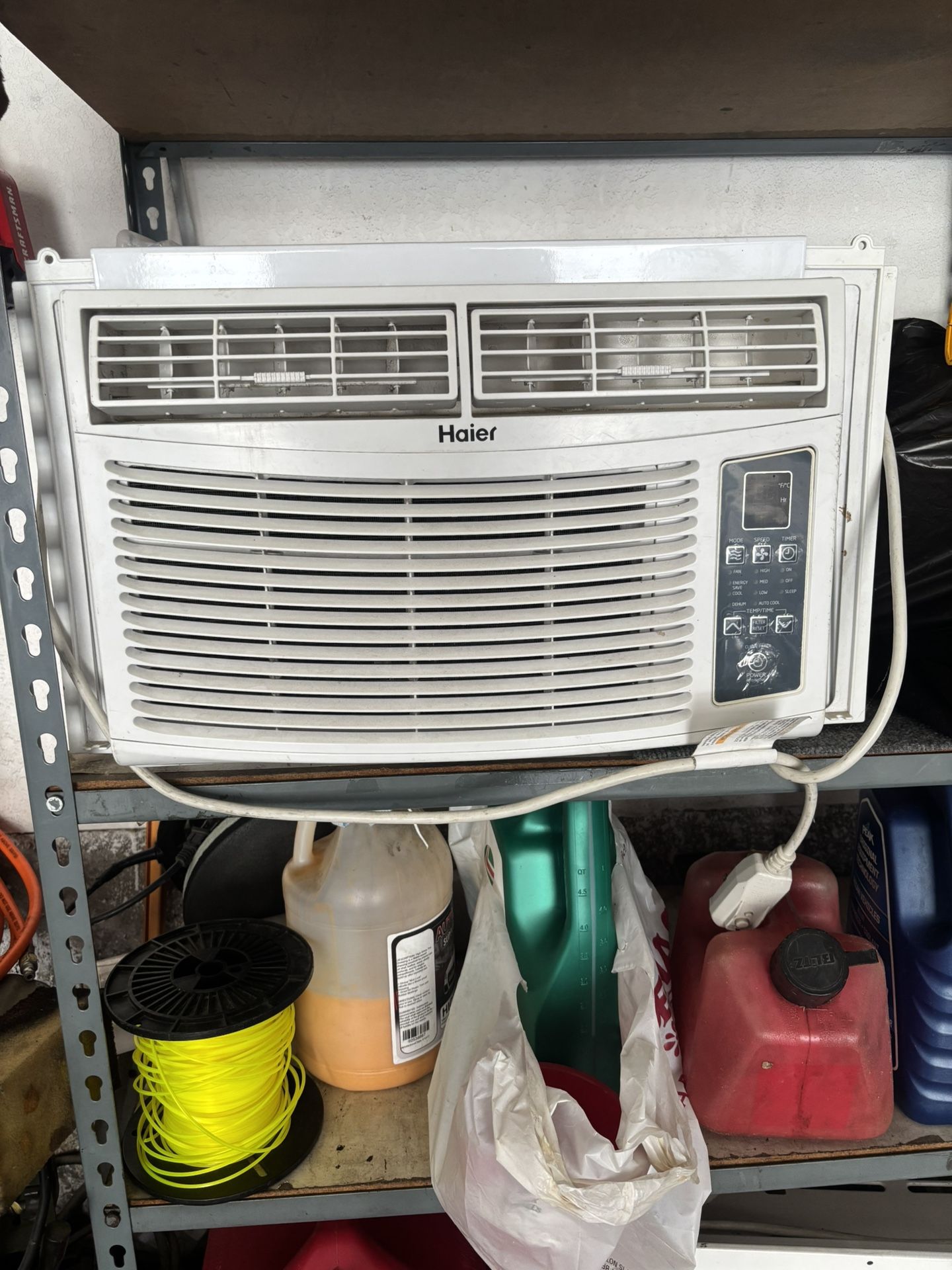 Air Conditioner