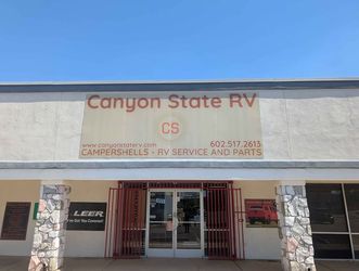 🔥 Camper Shells for Trucks – Huge Selection at Storefront! 🔥