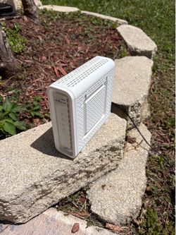 Arris modem sb8200