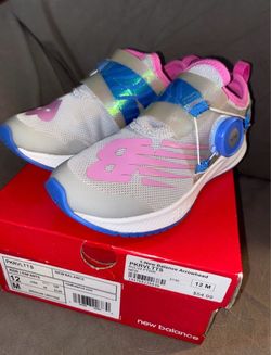 Girls New Balance Shoes