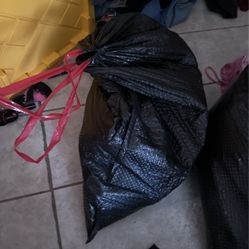 clothes