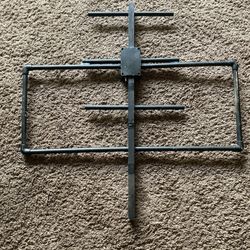 Antenna  Vhf Uhf