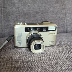 Nikon One Touch Zoom 90