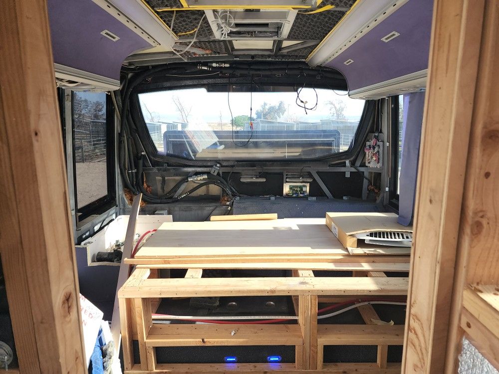 2014 Temsa TS 35 for Sale in Lancaster, CA OfferUp
