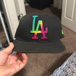 Los Angeles Dodgers