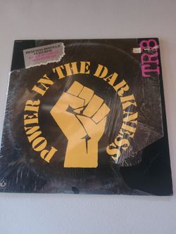 Vinyl Records