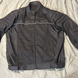 Motorcycle Riding Jacket