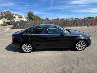 2010 Audi a4 2.0T no issues runs great tags update